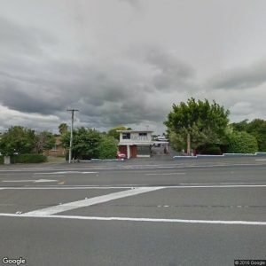 Abbey Travel Lodge Motel 12 Lorne Street