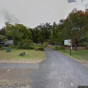 Abilene Motel 136 Kerikeri Road