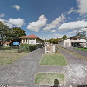 Airport Goldstar Motel 255 Kirkbride Road