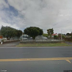 Airport Travel-Air Motor Inn 15 McKenzie Road