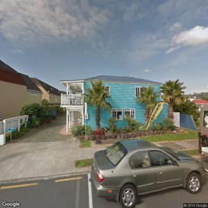Albert Number 6 Motel 6 Albert Street