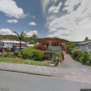 Alfa Boutique Motel 76 Seaview Road