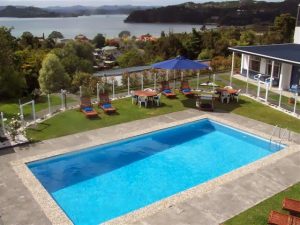 Paihia 0200