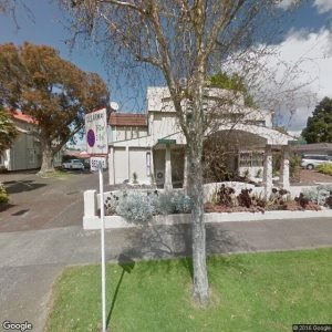 Alpers Lodge &amp 09 539 8888;16 Alpers Ave