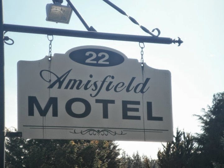 Amisfield Motel