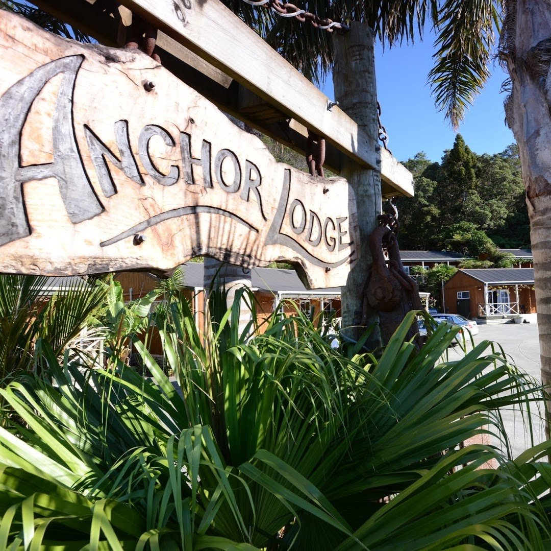 Anchor Lodge Resort