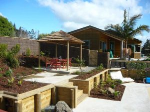 Appledore Lodge 624 Puketona Road