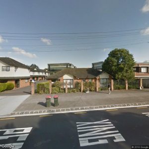 Astor Motor Inn 45 Main Highway