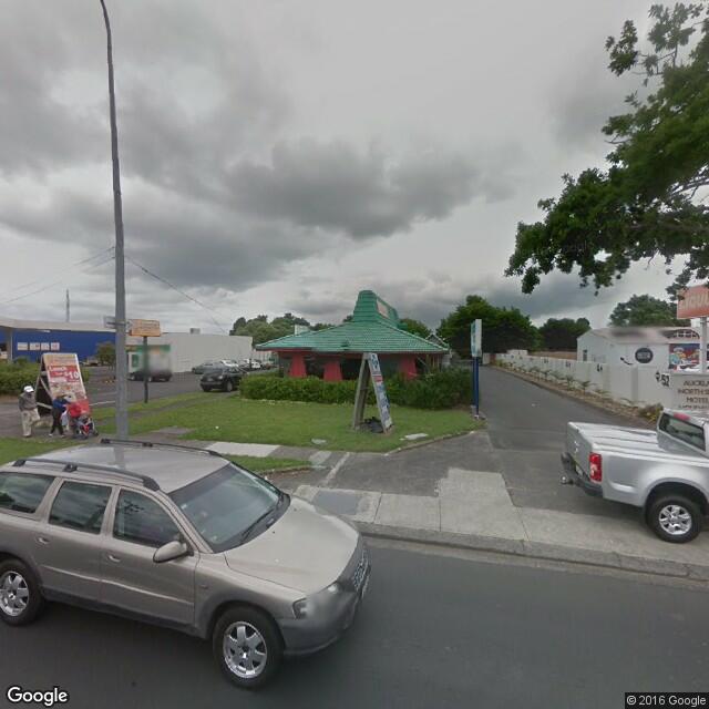Auckland North Shore Motels &amp