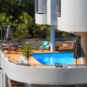 Auckland's Motel Westhaven 26 Hamilton Road