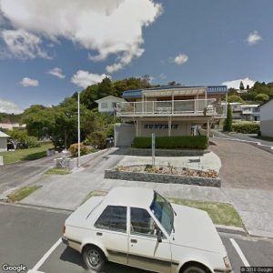 Austria Motel 36 Selwyn Road