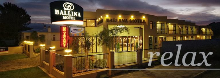 BEST WESTERN – Ballina Motel