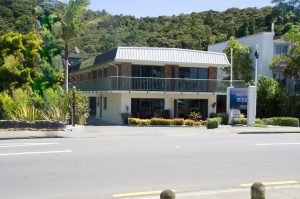 Bay Sands Motel 136 Marsden Road