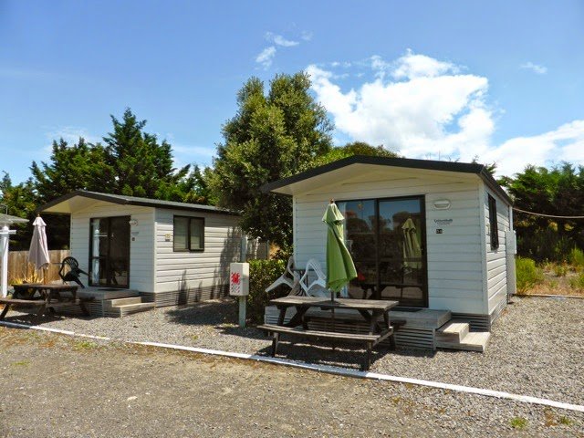 Bay View Snapper Holiday Park