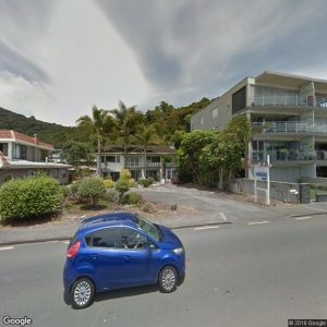 Beachfront Pacific Terraces 156 Marsden Road