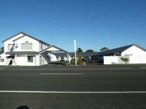 Thames-Coromandel 3620