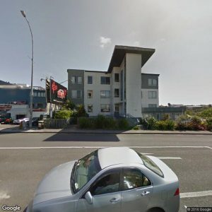 Bond Street Lodge 77 Bond Stret