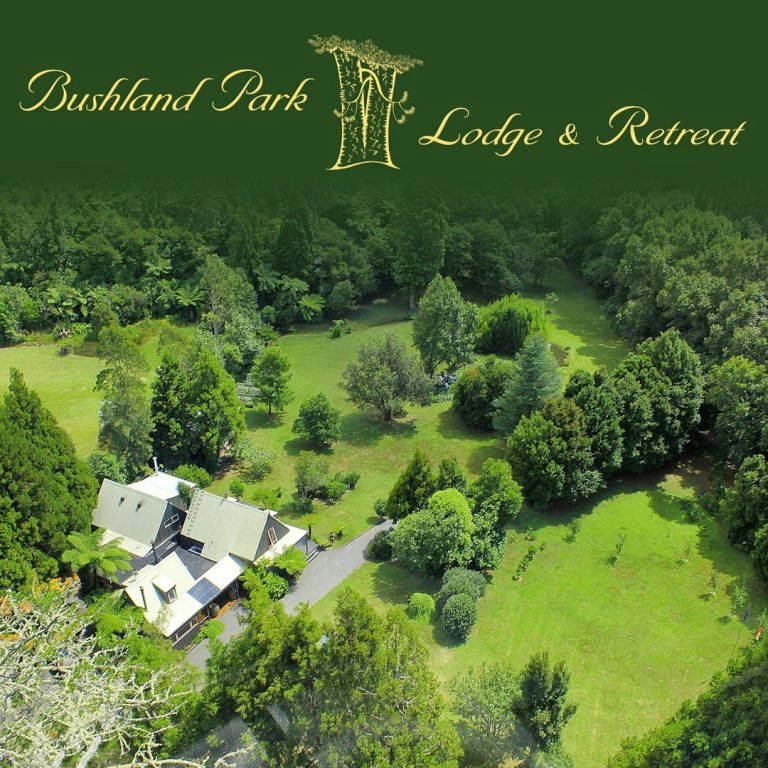 Bushland Park Lodge