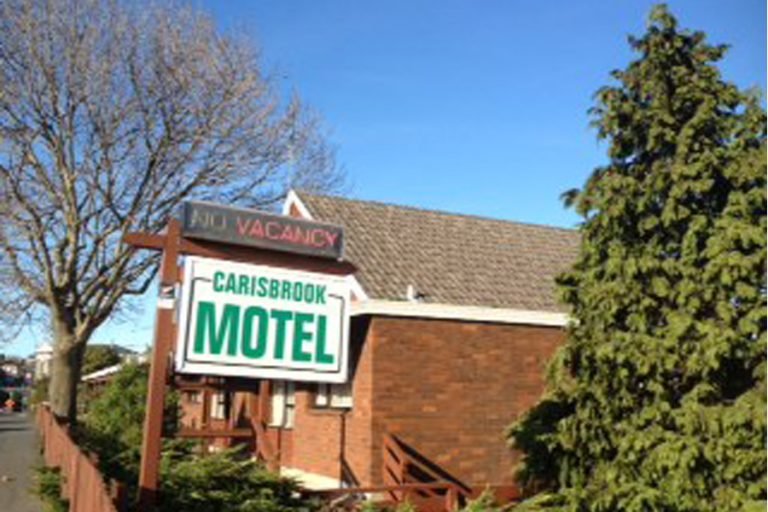 Carisbrook Motels