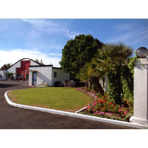 Cascades Motor Lodge 244 Pakuranga Road