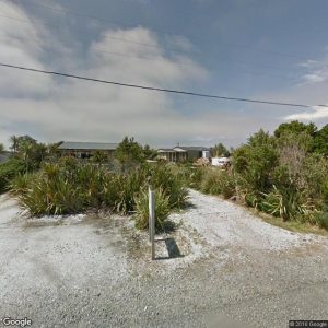Catlins Beach House 499 Waikawa Curio Bay Road
