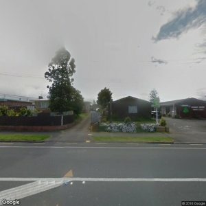 Cedar Park Motor Lodge 250 Great South Road