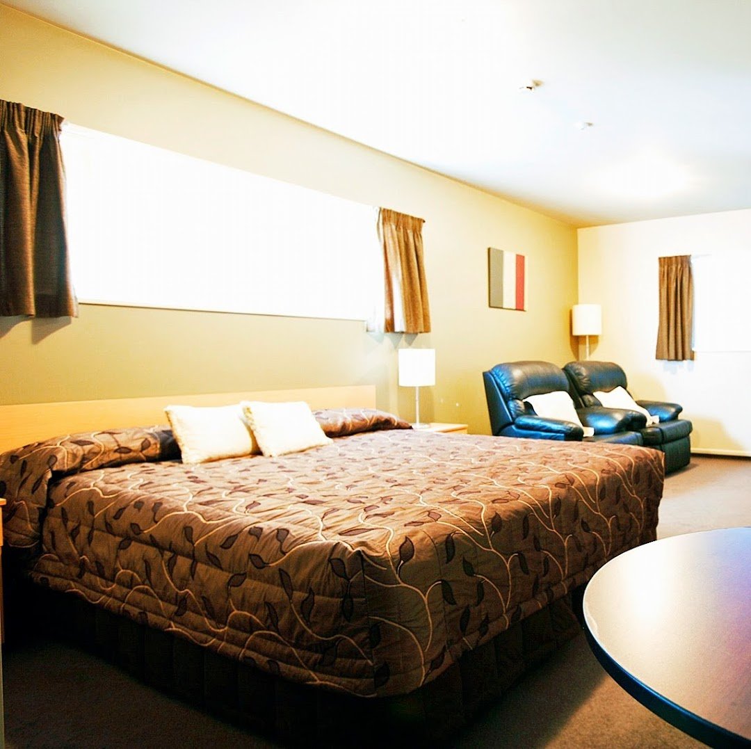 CentrePoint on Colombo Motel