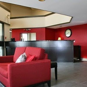 Comfort Inn Alcala