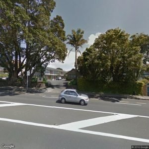 Cornwall Park Motor Inn 317 Manukau Road