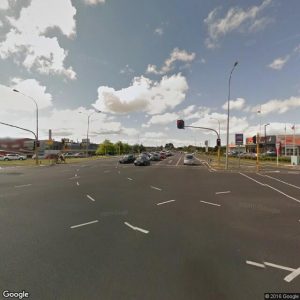 Dannemora Motor Inn Cnr Te Irirangi & Accent Drive