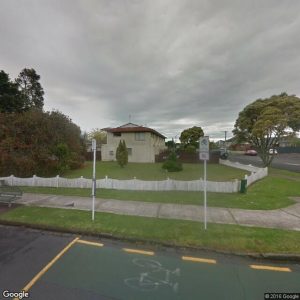 Dilworth Motel 62 Great South Road