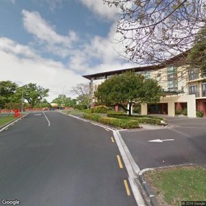 Domain Lodge 1 Boyle Crescent