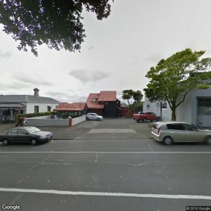 Dominion Lodge 139 Dominion Road