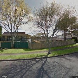 Duke's Midway Lodge 4 Vagus Place