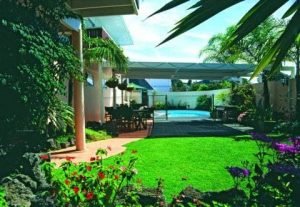 Edelweiss Motel 70 Seaview Road