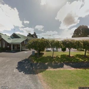 Golflands Motel 195 Botany Road