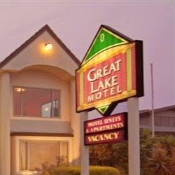 Great Lake Motel 56 Lake Terrace