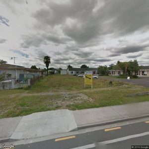 Greenpark Motel 66 Great South Road