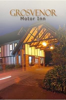Grosvenor Motor Inn
