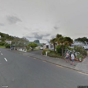 Hananui Lodge &amp 09 403 7875;4 York Street