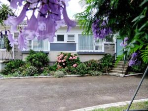 Hansens Cottage Motel 96 Great South Road