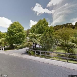 Helvetica Lodge 41 School Road