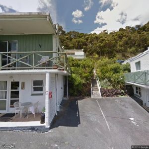 Highview Apartments 58 School Road