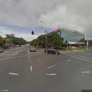 Hotel Haspar Greenlane 95 Greenlane Road