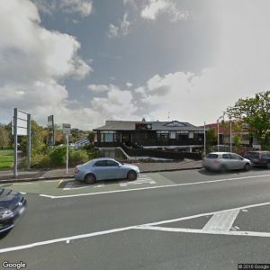 Hotel Haspar Remuera 115 Great South Road