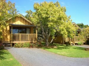 Kerigold Secluded Chalets Motel 326 Kerikeri Road