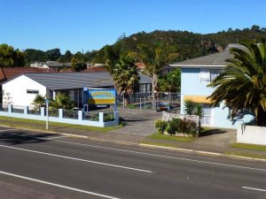 Whitianga