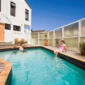 Manukau Motor Lodge 631 Great South Road