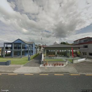 Marlin Apartments 13 Buffalo Beach Road