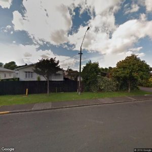 Middlemore Motel 133 Mangere Road